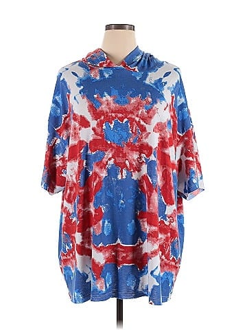 Lularoe 3/4 Sleeve T-Shirt (view 1)