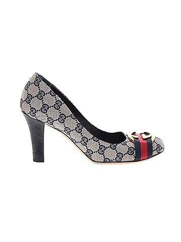 Gucci Heels (view 1)