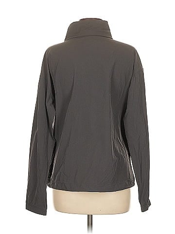 White Birch Sweatshirt (view 2)