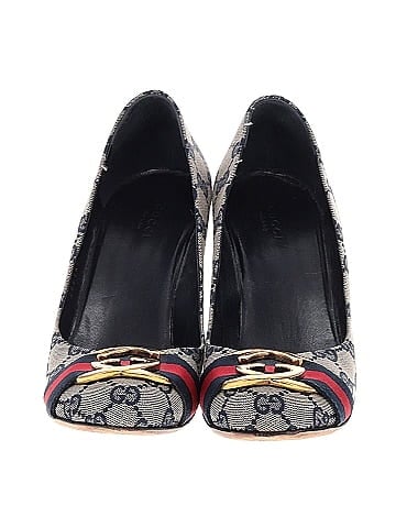 Gucci Heels (view 2)