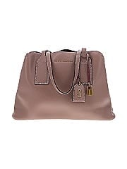 Marc Jacobs Leather Shoulder Bag