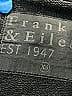 Frank & Eileen 100% Cotton Black Pullover Sweater Size XS - photo 7