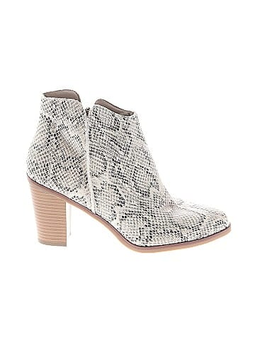 Maurices Ankle Boots (view 1)