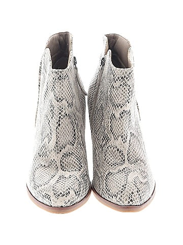Maurices Ankle Boots (view 2)