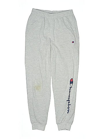 Champion Sweatpants (view 1)
