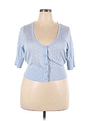 Torrid Cardigan