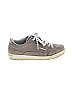 Lowa Gray Tan Sneakers Size 6 1/2 - photo 1