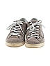 Lowa Gray Tan Sneakers Size 6 1/2 - photo 2