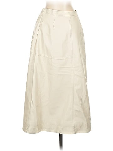 Jonathan Simkhai Formal Skirt (view 2)