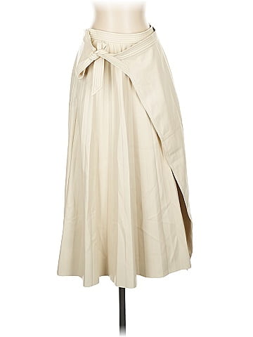 Jonathan Simkhai Formal Skirt (view 1)