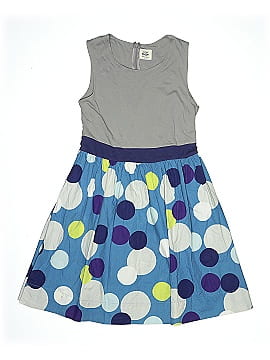 Mini Boden Dress