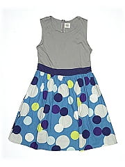 Mini Boden Dress