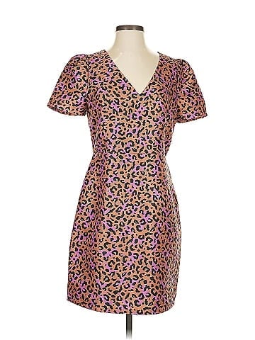 Jade Casual Dress (view 1)