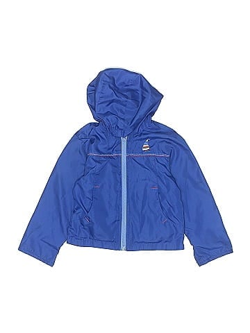 Rothschild Windbreaker (view 1)