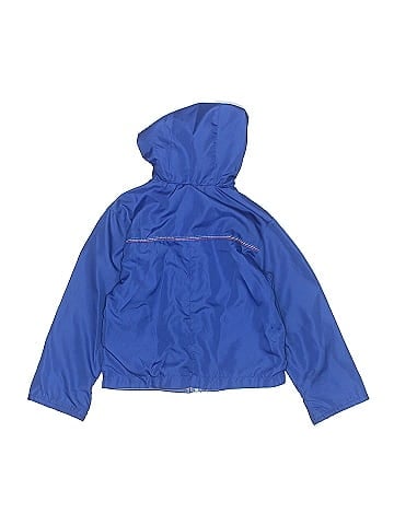 Rothschild Windbreaker (view 2)