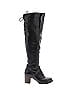 Fiorentini + Baker Black Brown Boots Size EU 36 - photo 1