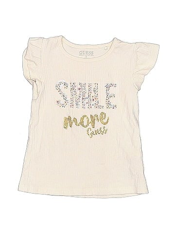 Guess Short Sleeve Top (view 1)