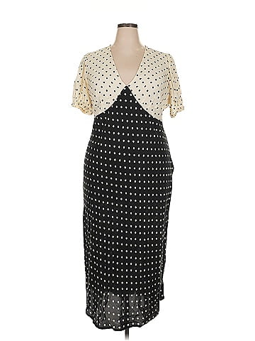 A New Day Cocktail Dress (view 1)
