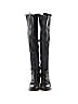 Fiorentini + Baker Black Brown Boots Size EU 36 - photo 2
