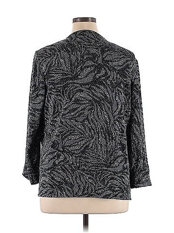 Anne Klein Cardigan (view 2)