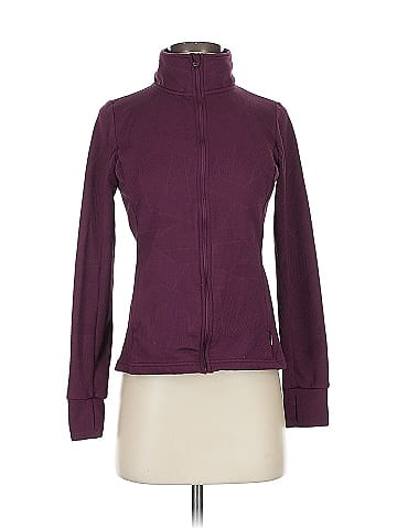 Mondetta Track Jacket (view 1)