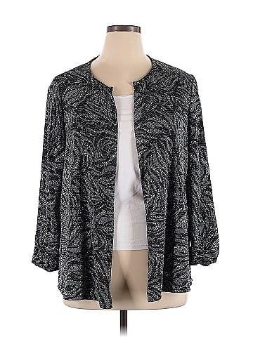 Anne Klein Cardigan (view 1)