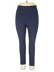 Mwl By Madewell Active Pants