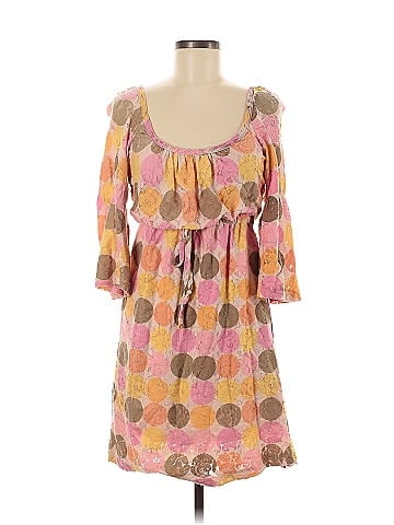 Isle Apparel Casual Dress (view 1)