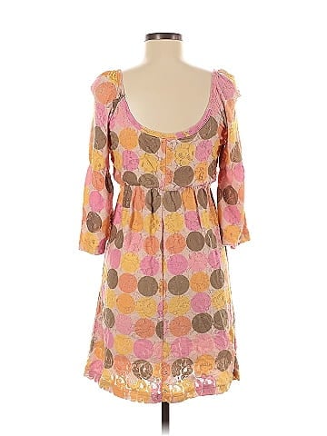 Isle Apparel Casual Dress (view 2)