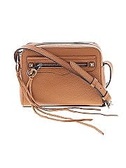 Rebecca Minkoff Leather Crossbody Bag
