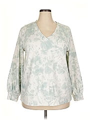 Livi Pullover Sweater