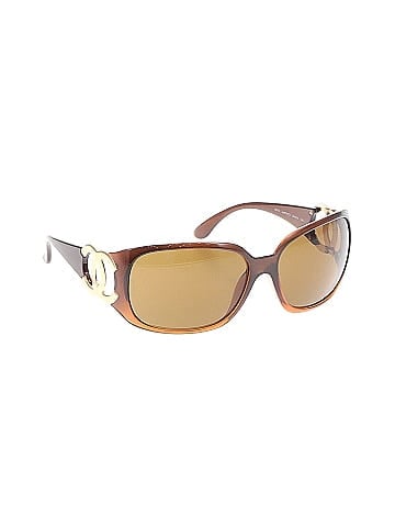 Chanel Sunglasses (view 1)