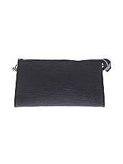Louis Vuitton Leather Satchel