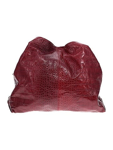 FURLA Leather Tote (view 1)