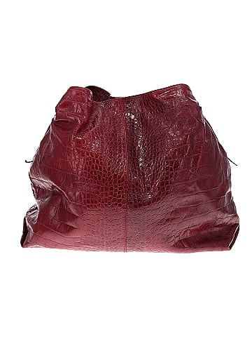 FURLA Leather Tote (view 2)