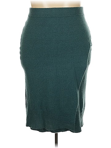 MNG Casual Skirt (view 1)