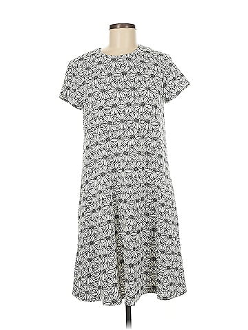 J. McLaughlin Casual Dress (view 1)