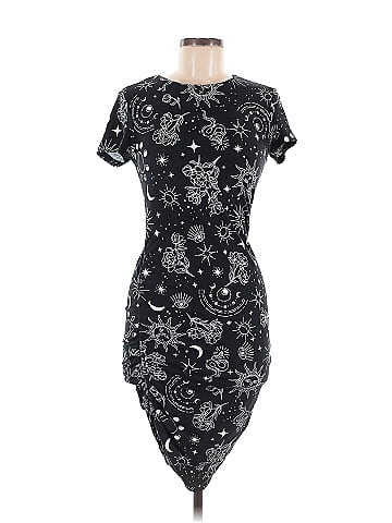 No Boundaries Cocktail Dress (view 1)