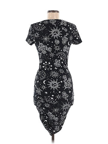 No Boundaries Cocktail Dress (view 2)