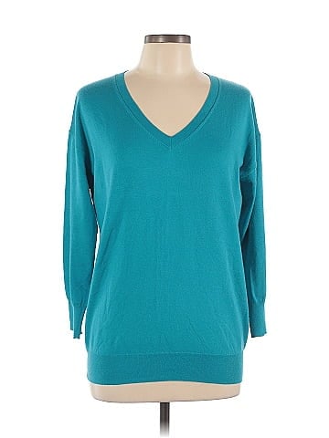Banana Republic Silk Pullover Sweater (view 1)