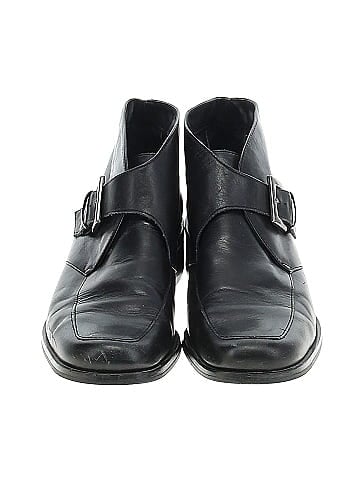 Etienne Aigner Ankle Boots (view 2)