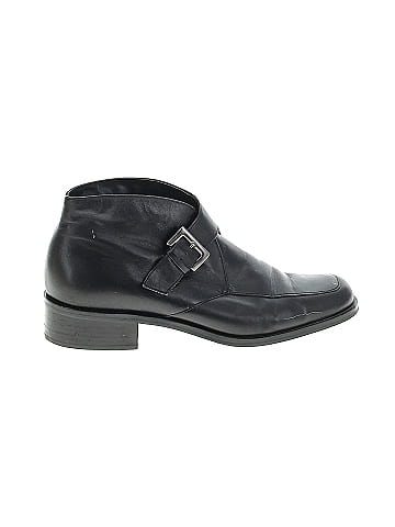 Etienne Aigner Ankle Boots (view 1)