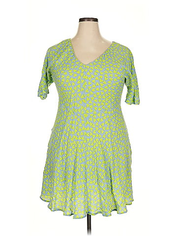 Zara Casual Dress (view 1)