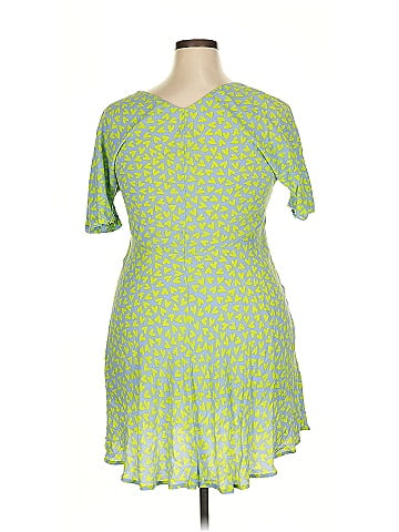 Zara Casual Dress (view 2)