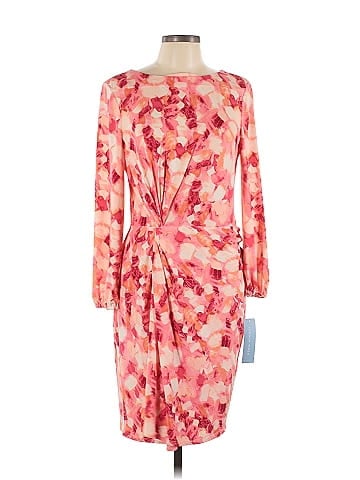 London Times Cocktail Dress (view 1)