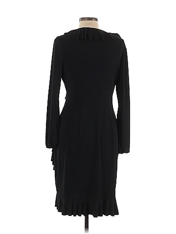 London Times Cocktail Dress (view 2)