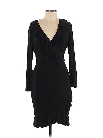 London Times Cocktail Dress (view 1)