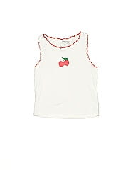 Zara Kids Sleeveless T Shirt