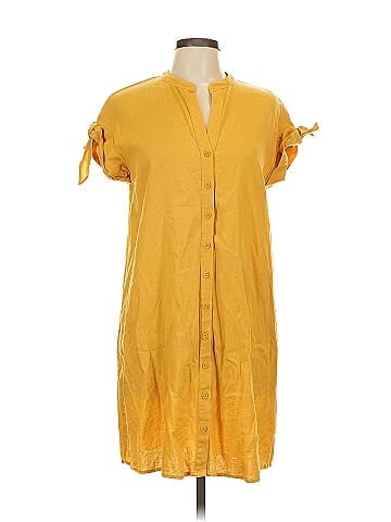 London Times Casual Dress (view 1)