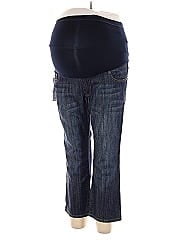 Liz Lange Maternity For Target Jeans
